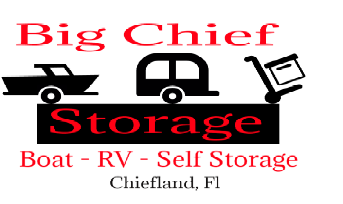 Big Chief Mini Storage